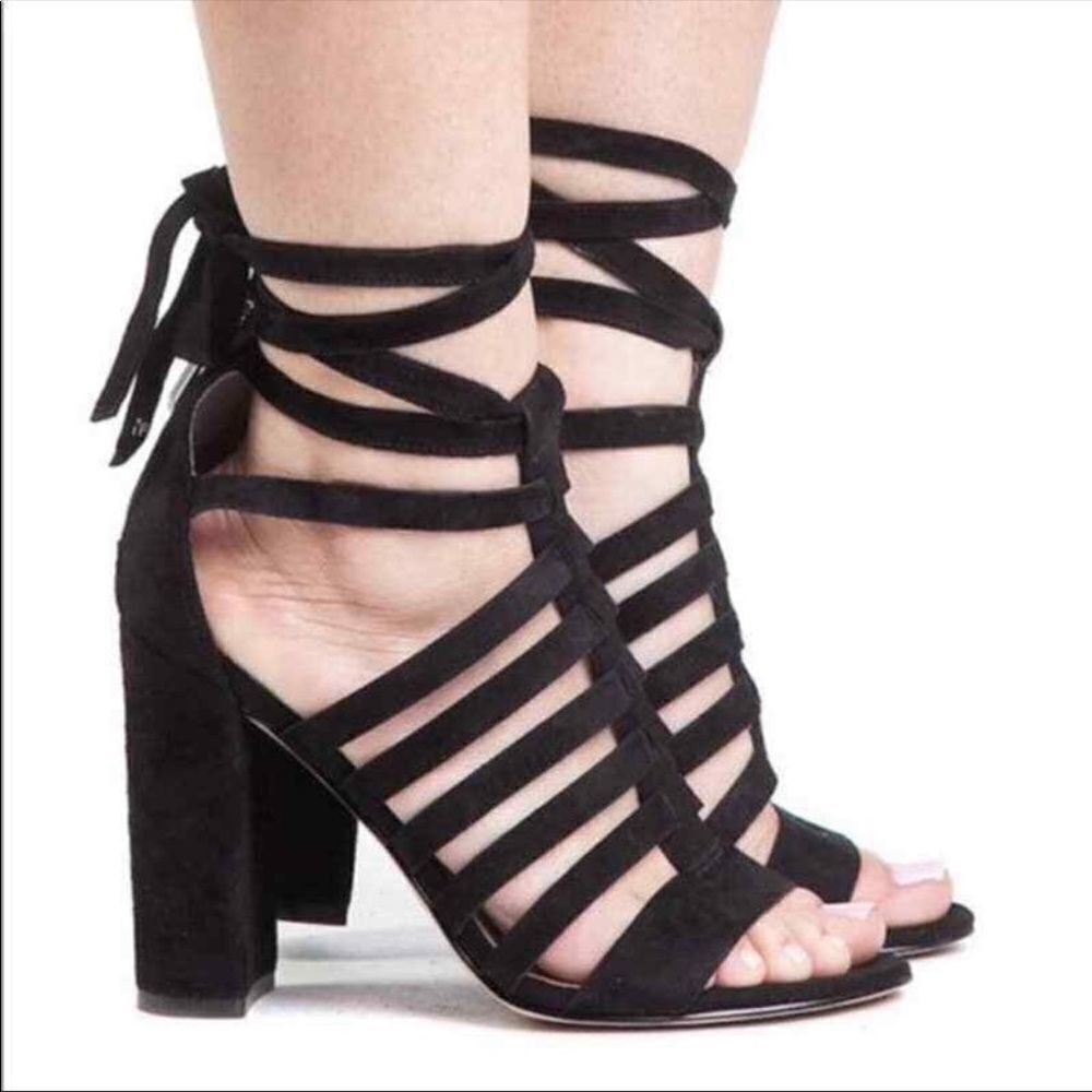 Sam  Edelman Yarina Sandal